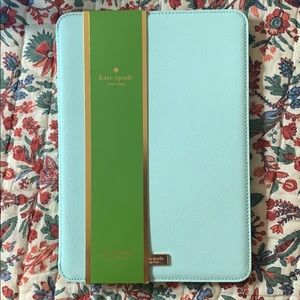 Kate Spade iPad Air case